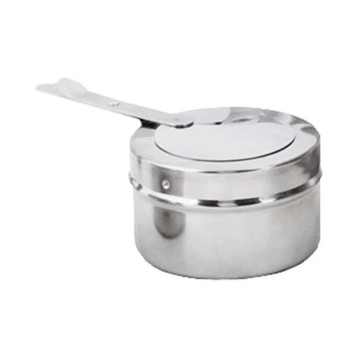 CAC China CAFR-FH Fuel Holder with Cover for Chafer /Each