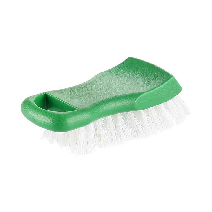 CAC China CBPB-1G Brush Cutting Board Green /Each