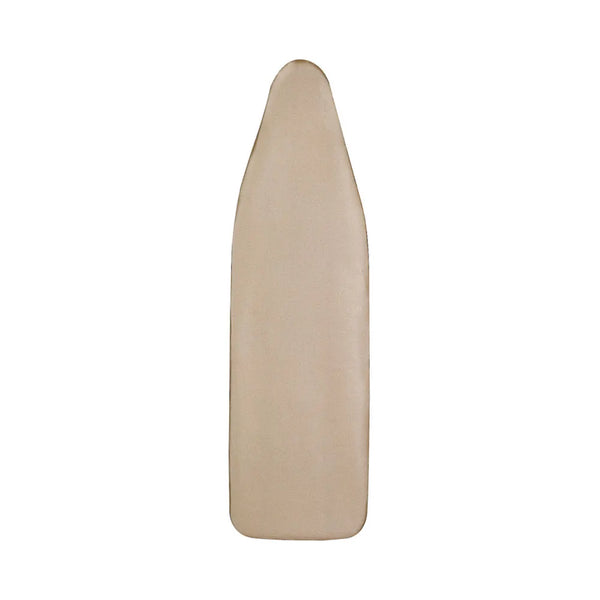 Hospitality 1 Source CEFB11 Replacement Bungee 53" x 13" Ironing Board Cover — Khaki Case Pack of 12 Pieces