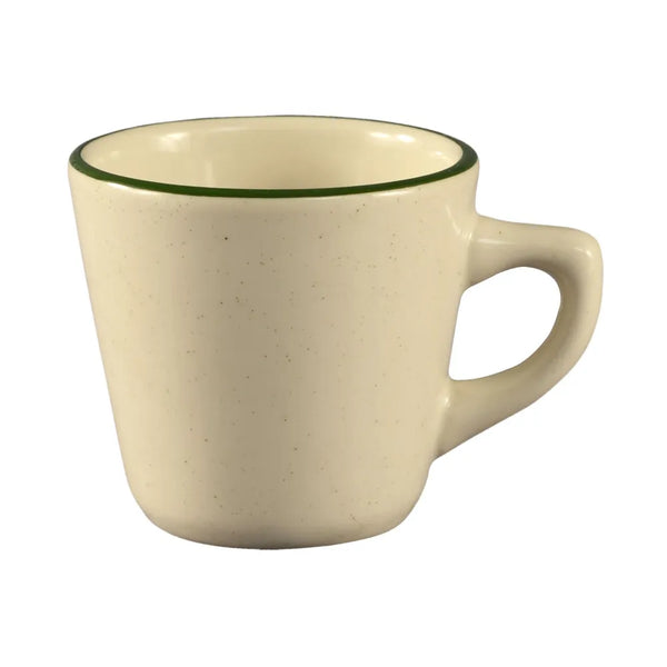 CAC China CES-1 Cup Tall 7oz 3 1/2" Case of 36 Pcs