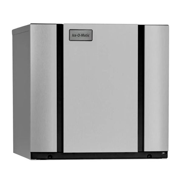 Ice-O-Matic CIM0636A  30" Elevation Series™ Air Cooled Half Cube Ice Machine Head Without Storage Bin, 600 lb/24 hr, 208/230v/1ph