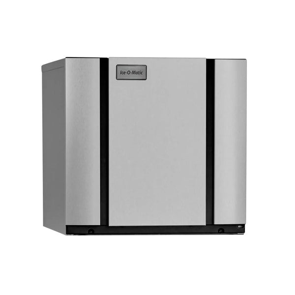 Ice-O-Matic CIM0826FR 22" Elevation Series™ Remote Cooled Full Cube Ice Machine Head Without Storage Bin, 906 lb/day, 208/230v/1ph