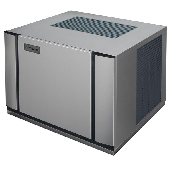 Ice-O-Matic CIM0836HA Elevation Series 208-230V 30" Air Cooled Half Dice Cube Ice Machine