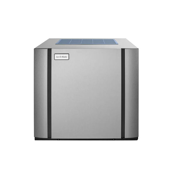Ice-O-Matic CIM1136FA 30" Elevation Series™ Stainless Steel Full Cube Ice Machine Head with Air Cooling Without Storage Bin, 208/230v