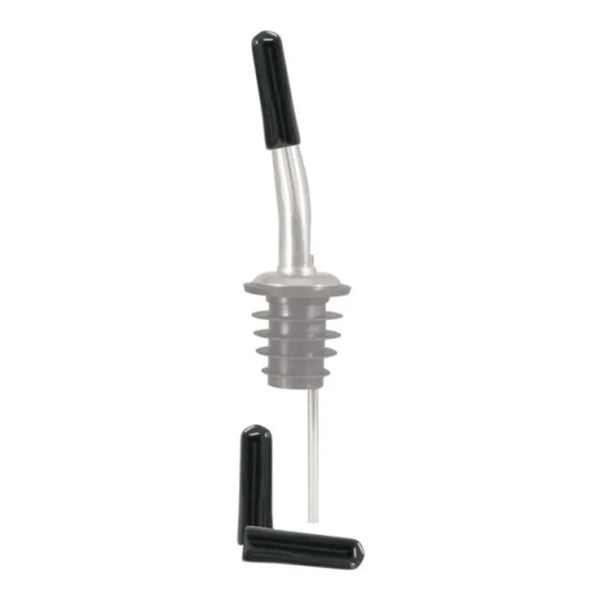 Bar Maid CR-285CAP Dust Cap For Stainless Pourers CR-285P And CR-285PW