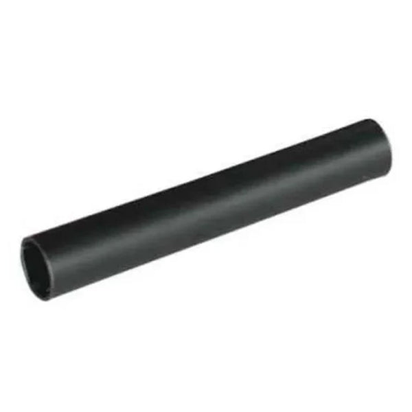Bar Maid CR-759 Bar Drain 4" Tray Replacement Tube — Black