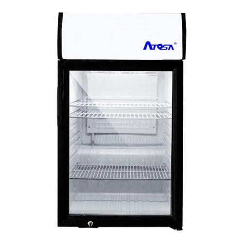 Atosa  CTD-3S 18.13