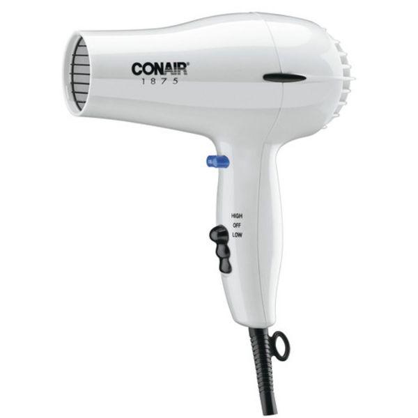 Conair 1875 Watt Hair Dryer