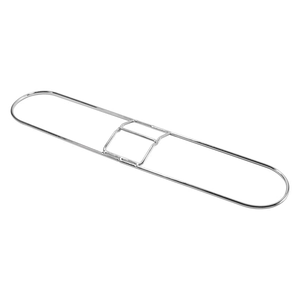 Winco DM-24FM Dust Mop Wired Replacement Frame, 24"L