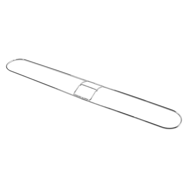 Winco DM-36FM Wired Replacement Dust Mop Frame, 36"L