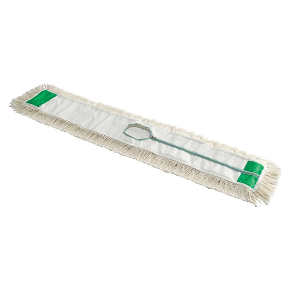 Winco DM-36H Dust Mop Refill for DM-36, 36" x 5"
