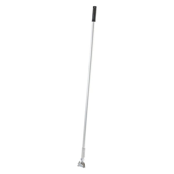 Winco DM-60HD 60"L Aluminium Dust Mop Handle