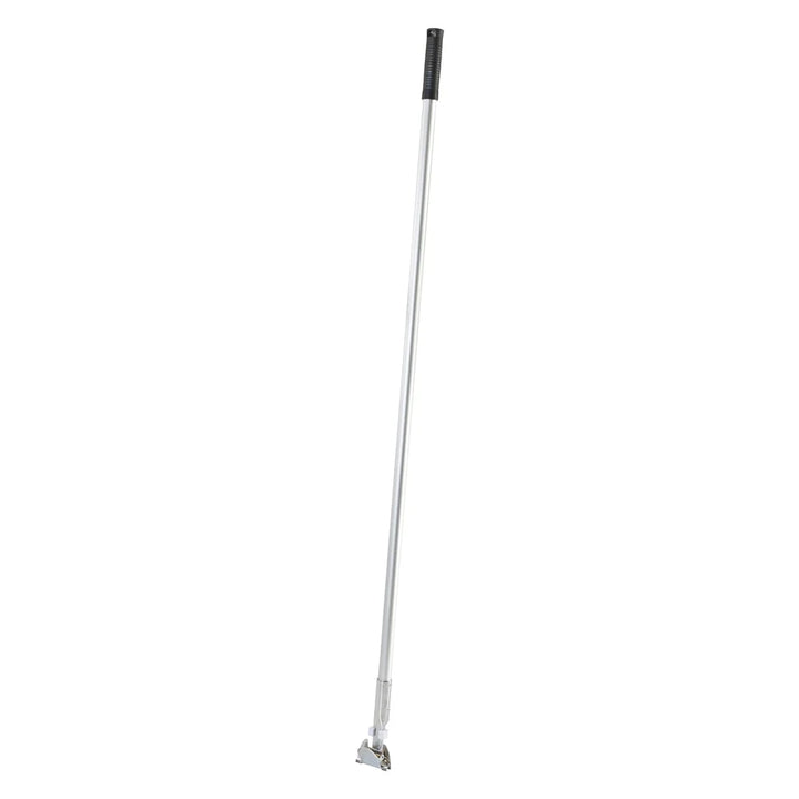 Winco DM-60HD 60"L Aluminium Dust Mop Handle
