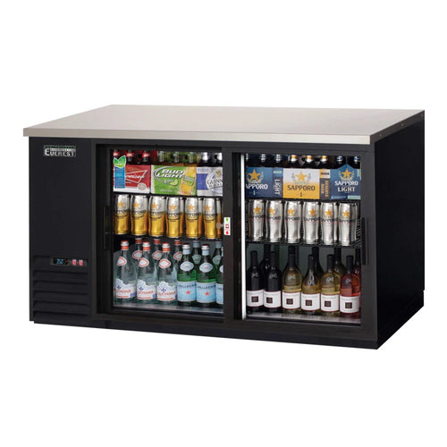Everest Refrigeration EBB69G-SD 68