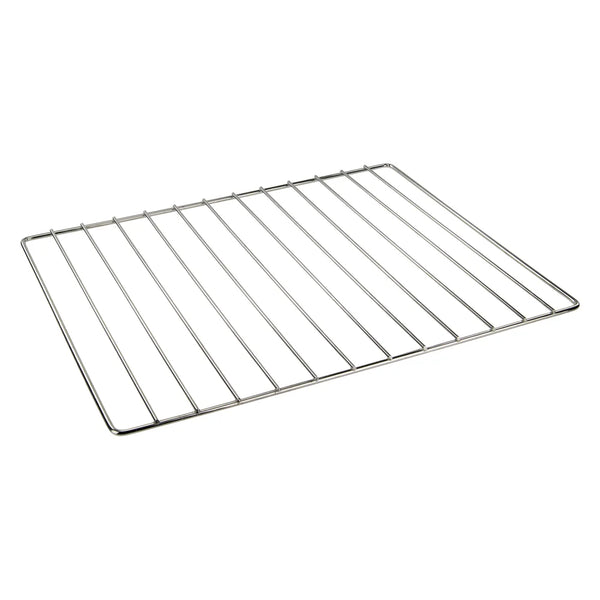 Winco ECO-P5-25 Wire Chrome Plated Pan Grate for ECO-250