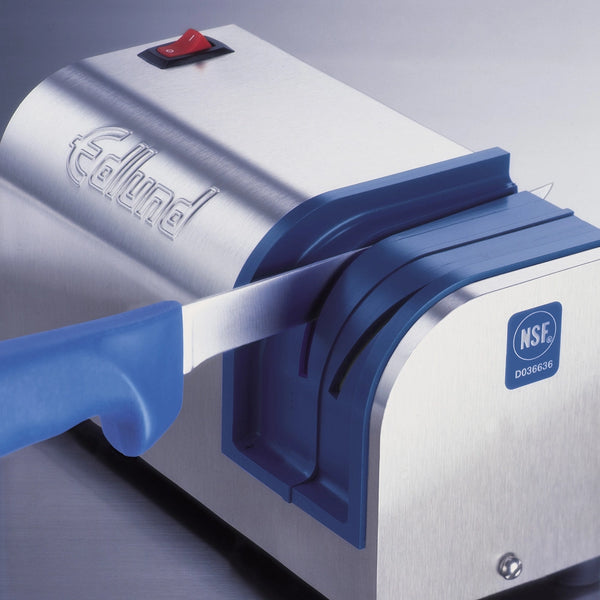 Dexter Russell EDGE-14 Electric Knife Sharpener By Edlund Co. - 7945