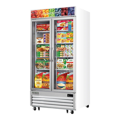 Everest Refrigeration EMGF36 41