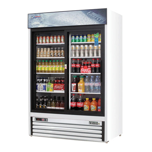 Everest Refrigeration EMGR48 53 1/8
