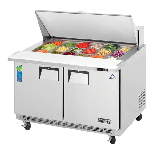 Everest Refrigeration EPBR2 47 1/2