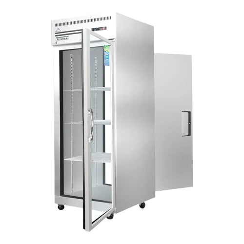 Everest Refrigeration ESPT-1G-1S 29 1/4
