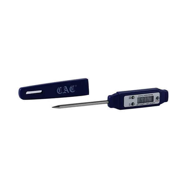 CAC China FPMT-WF24 Therm DIGI Waterproof -58-392F/-50-200C /Each