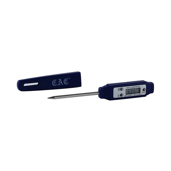 CAC China FPMT-WF24 Therm DIGI Waterproof -58-392F/-50-200C /Each