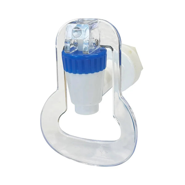 CAC China FSBV-FT Press Faucet for FSBV-6 /Each