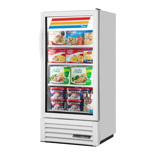 True GDM-10F-HC-TSL01 24 7/8