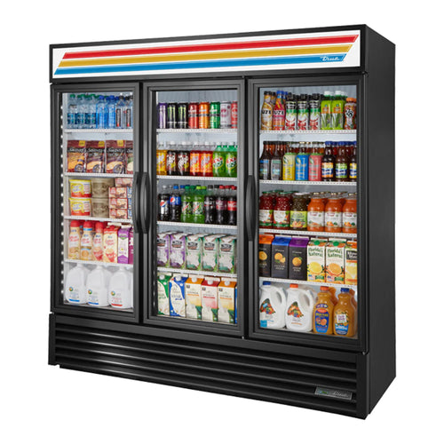 True GDM-72-HC-TSL01 78 1/8