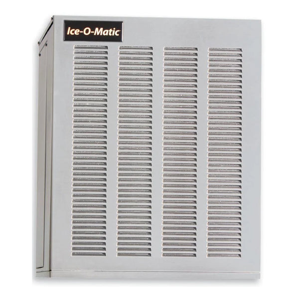 Ice-O-Matic GEM0450A 21" Pearl Ice® Air Cooled Nugget Ice Machine Head Without Storage Bin, 464 lb/24 hr,  115v