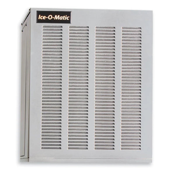Ice-O-Matic GEM0956A 21" Air Cooled Pearl Nugget Ice Machine Head Without Storage Bin, 1053 lb., 208/230v