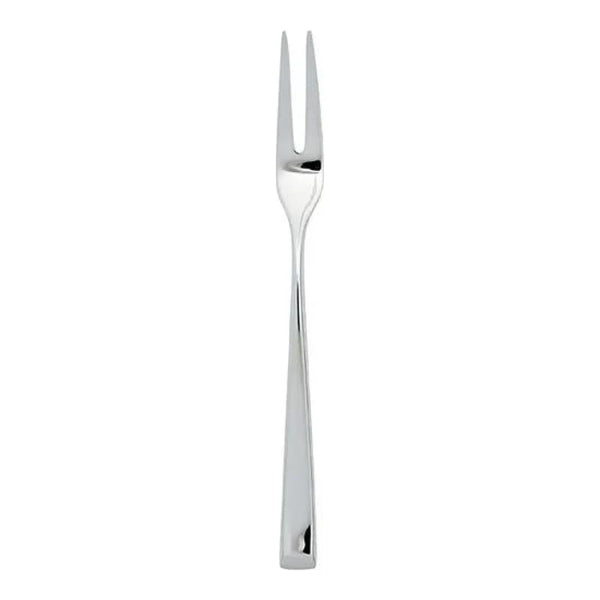 Furtino Inspira 18/10 Stainless Steel Serving Fork 4 mm, Length 26 cm, Pack of 12