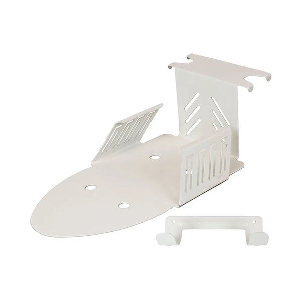 Hospitality 1 Source IO001 Iron Organizer — White Case Pack of 24 Pieces