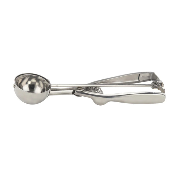 Winco ISS-30 Stainless Steel Disher/Portioner, 1-1/4 Oz