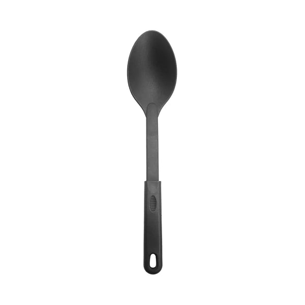 CAC China KUNL-SO01 Spoon Nylon Black Solid /Each