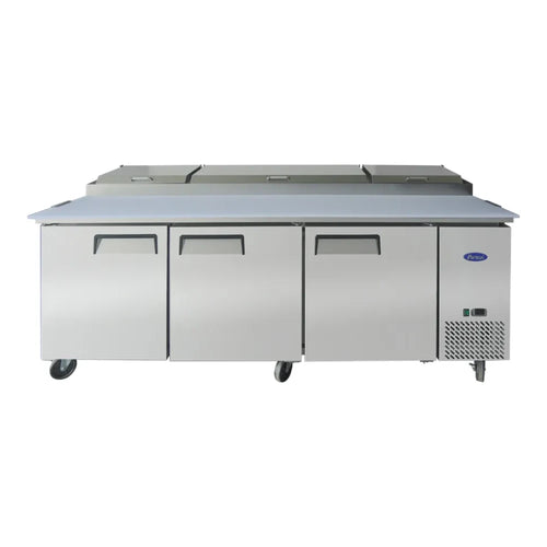 Atosa MPF8203GR 93