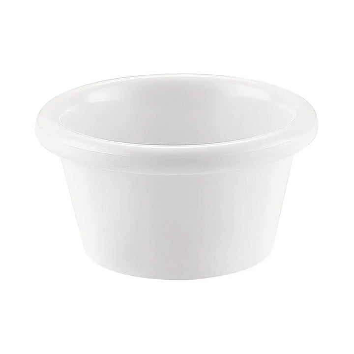 CAC China MRKF-2 Ramekin W 2oz 2 7/8" Case of 12 Pcs