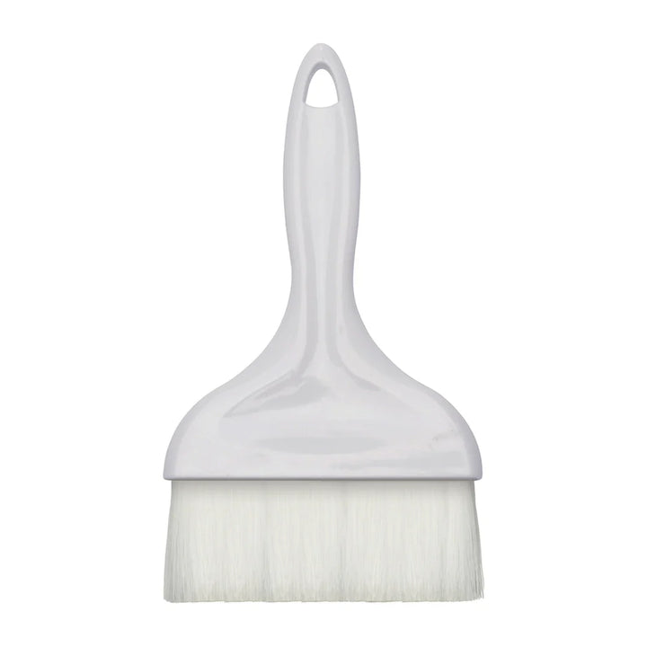 Winco NB-40 Nylon Pastry Brush, 4" Wide