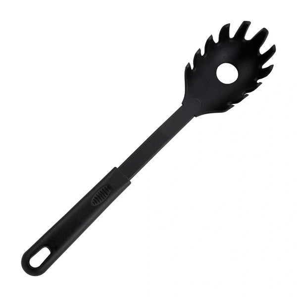 Winco NC-PS1 Pasta Fork, Nylon, Heat Resistant