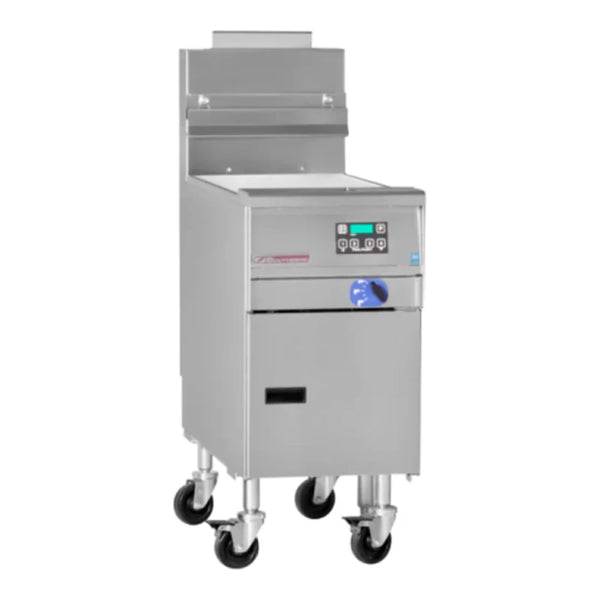 Southbend NOD14 12 Gallon Gas Pasta Cooker 60000 Total Btu