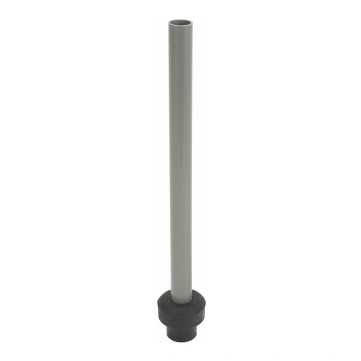 Winco OP-11 11" Plastic Overflow Pipe