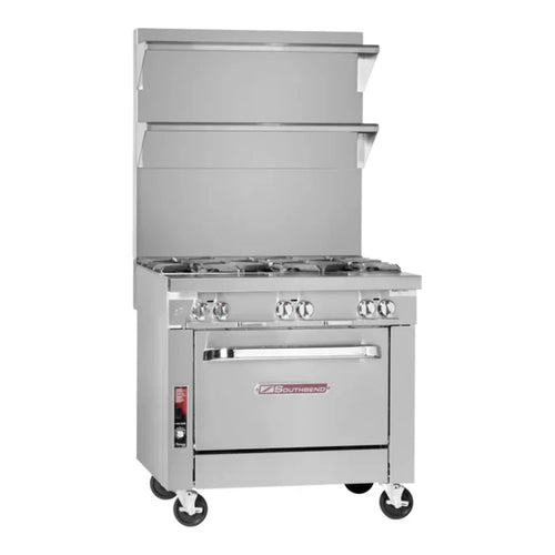 Southbend Platinum P18C-S 18”, Spreader Cabinet Base