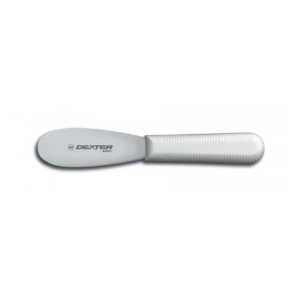 Dexter Russell P94860 Basics 3" Sandwich Spreader - 31652