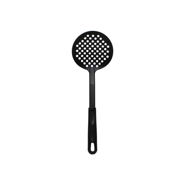 Thunder Group PLPP006BK Nylon 12-1/2" x 4-1/3" x 2-1/3" Skimmer Black