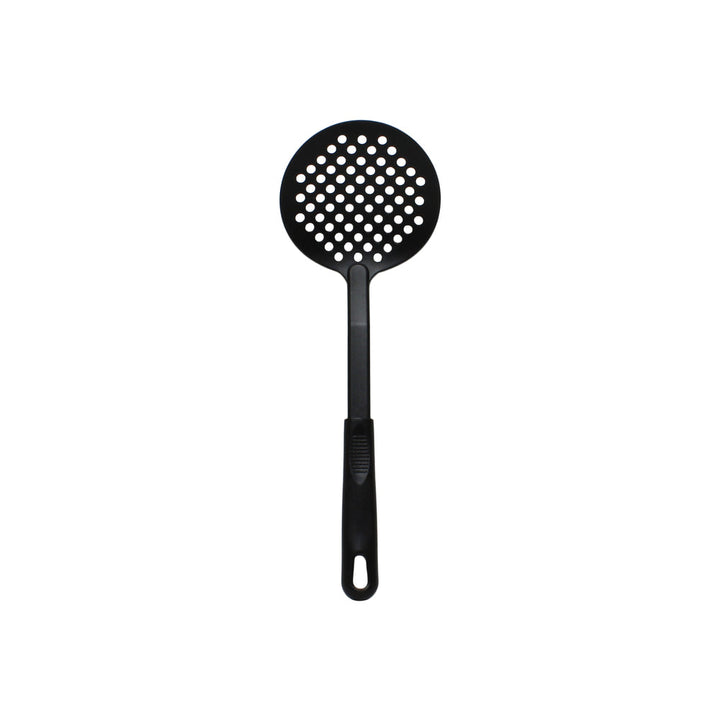 Thunder Group PLPP006BK Nylon 12-1/2" x 4-1/3" x 2-1/3" Skimmer Black