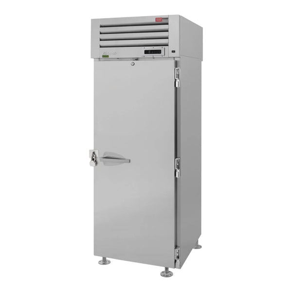 Turbo Air PRO-26F-N-CRT 28-3/4" 1 Section Top Mount Freezer, 25.35 cu. Ft. - Correction Version, 115v/60/1