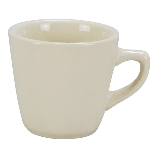 Yanco RE-1 7 Oz White Recovery Tall Cup, Pack of 36