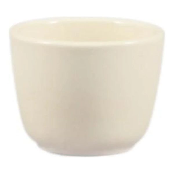 Yanco RE-45 4.5 Oz White Recovery Chinese Tea Cup, Pack of 36