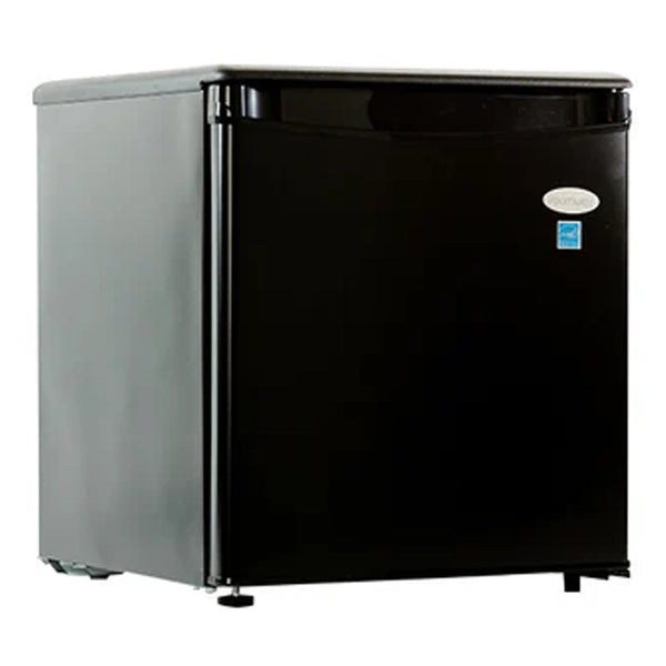 Roomwell UK 1.7 Cu.Ft Mini Fridge Without Freezer