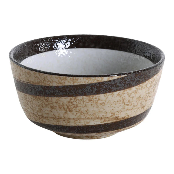 Yanco RO-407 32 Oz Two-Tone Pasta Bowl, Pack of 36